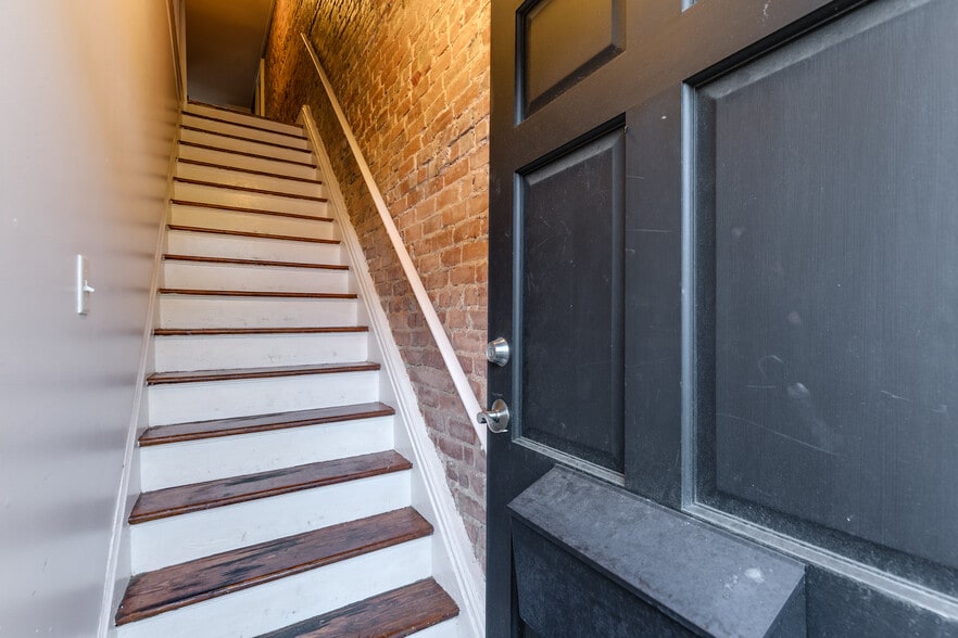 More Photos Of 2523 W Main St, Richmond Storefront Retail Residential For Sale
