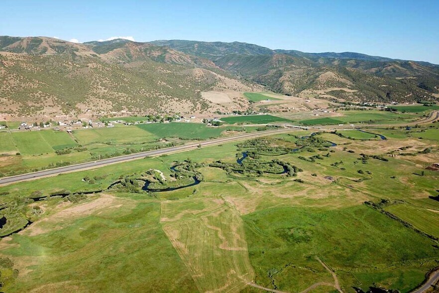 More Photos Of W Hoytsville Rd, Hoytsville Land For Sale