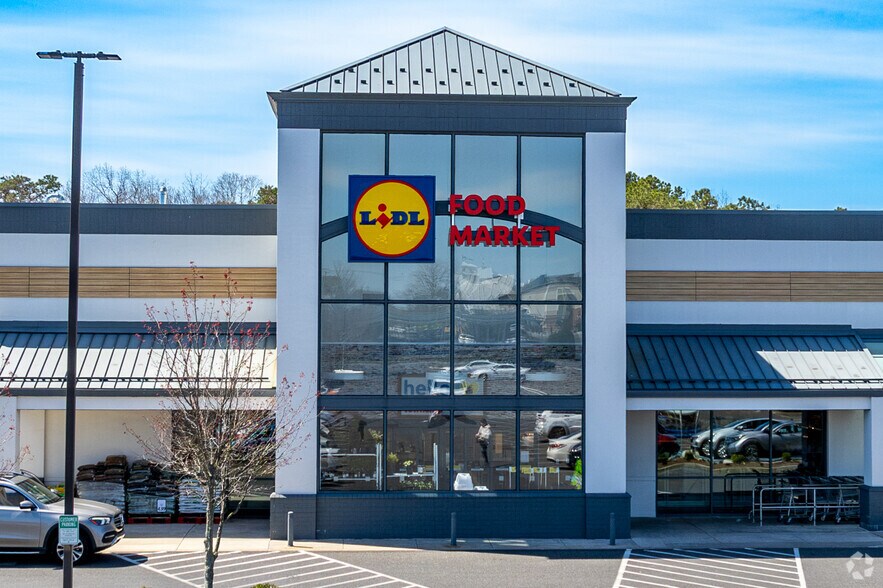 More Photos Of 3121 Fire Rd, Egg Harbor Township Supermarket For Lease