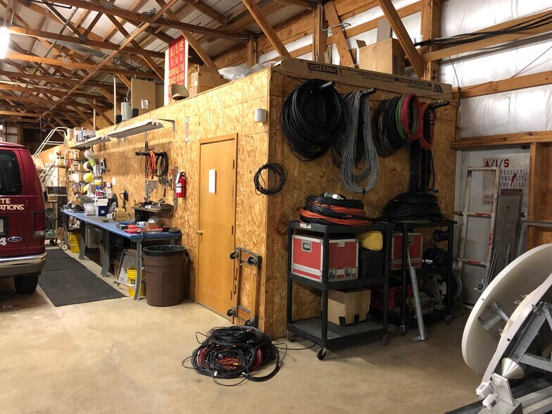 More Photos Of 95 S Dugan Rd, Sugar Grove Warehouse For Sale