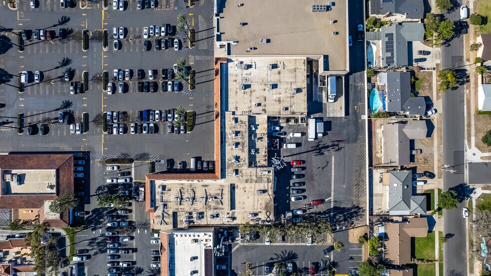 More Photos Of 3325-3425 E Chapman Ave, Orange Storefront For Sale