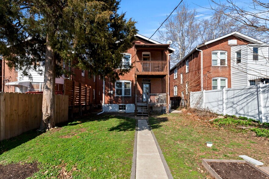 More Photos Of 5510 Lisette Ave, Saint Louis Multifamily For Sale