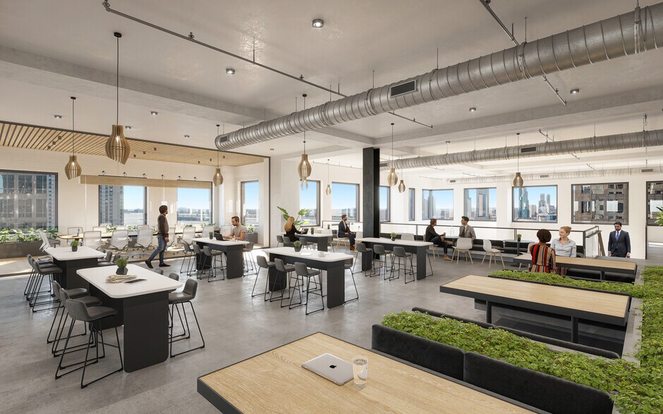 More Photos Of 200 Vesey St, New York Office For Lease