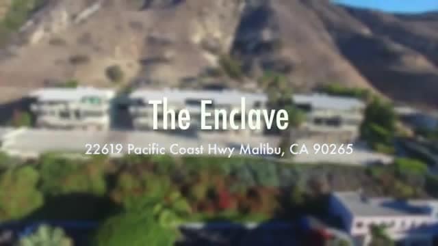 More Photos Of 22619 Pacific Coast Hwy, Malibu Office For Sale