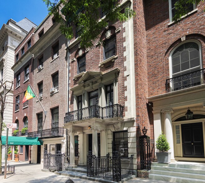 More Photos Of 115 E 69th St, New York Office Residential For Sale