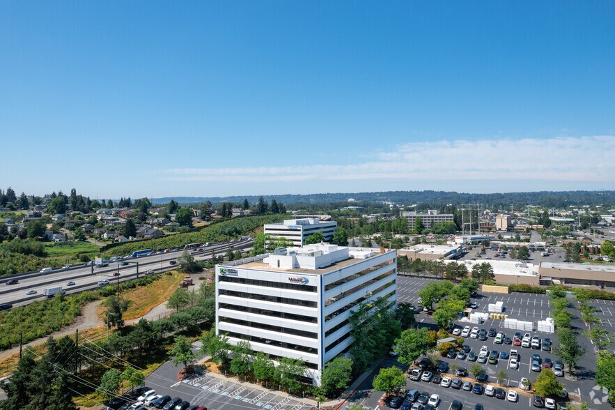 More Photos Of 700 S Renton Village Pl, Renton Office For Lease