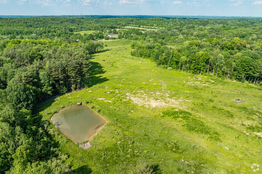 More Photos Of 3643 Wadsworth Rd, Norton Land For Sale