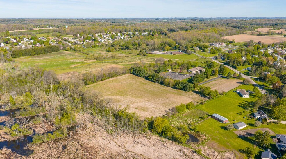 Primary Photo Of 1130 Wildwood Rd, West Bend Land For Sale