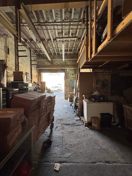 More Photos Of 1836 127th St, College Point Industrial For Lease