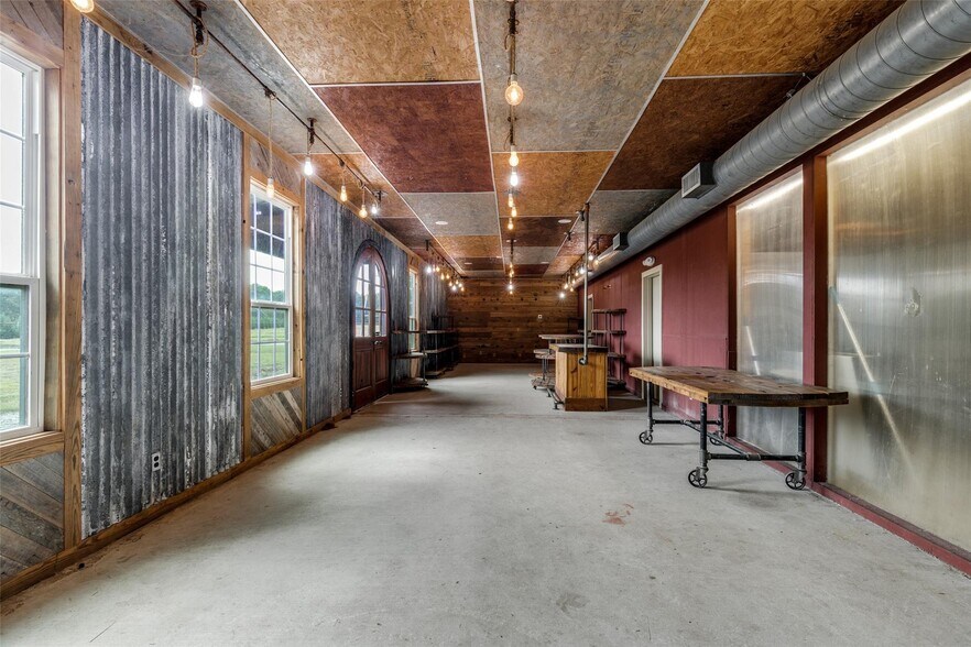 More Photos Of 1833 Dr Sanders Rd, Aubrey Land For Sale