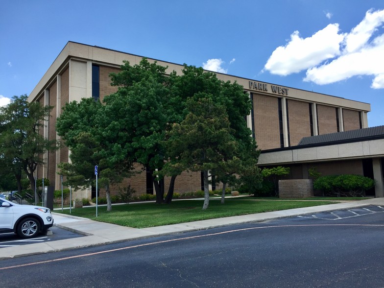 Primary Photo Of 7120 W Interstate 40, Amarillo Office For Lease