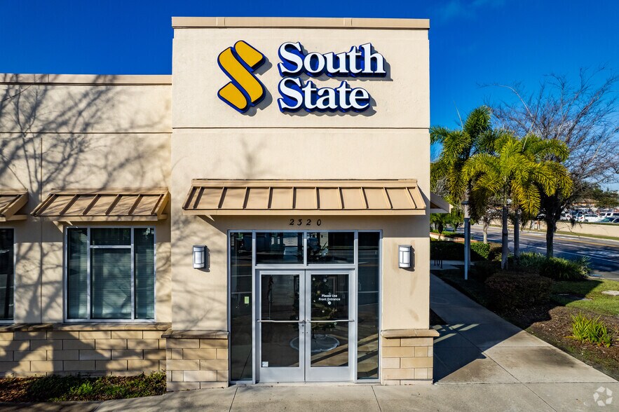 More Photos Of 2300-2470 S Orange Ave, Orlando Unknown For Lease