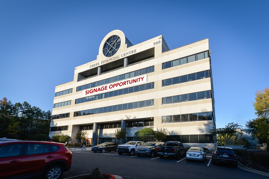 More Photos Of 900 S Shackleford Rd, Little Rock Office For Lease