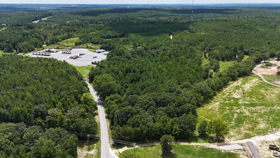 More Photos Of 0 County Road 53, Notasulga Land For Sale