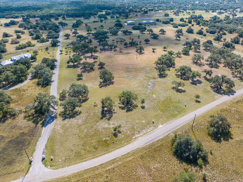More Photos Of 000 N Tailwind Dr, Blanco Land For Sale