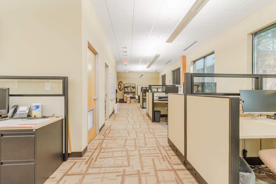 More Photos Of 3200 Fairhill Dr, Raleigh Office For Sale