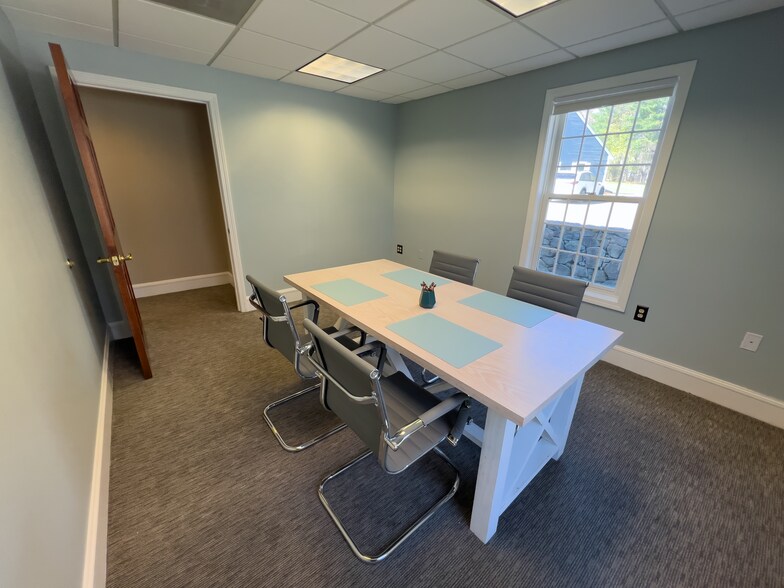 More Photos Of 80 Washington St, Norwell Office For Lease