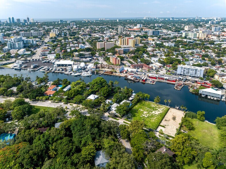 More Photos Of 710-720 NW North River Dr, Miami Land For Sale