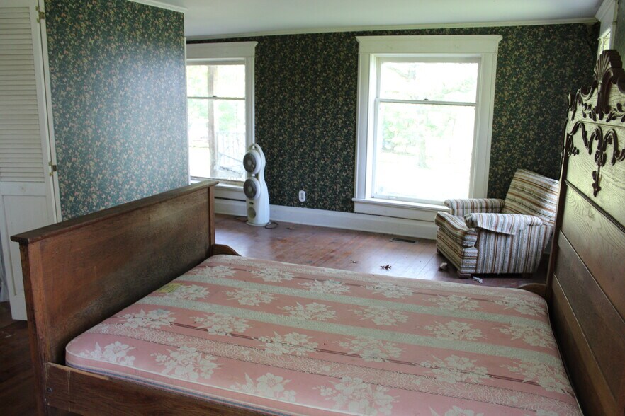 More Photos Of 55600 E 319 Trl, Jay Land For Sale