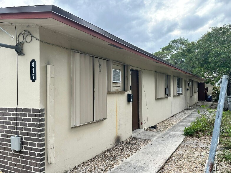 More Photos Of 417 NW 7th Ave, Pompano Beach Apartments For Sale