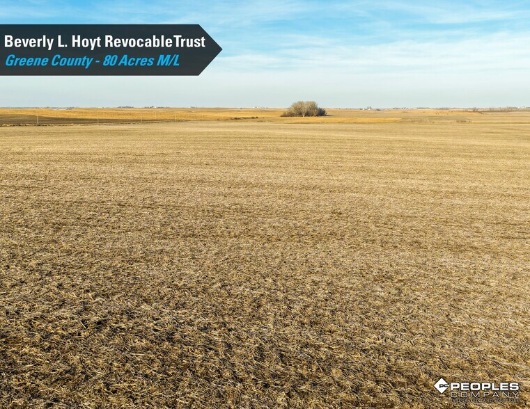 More Photos Of 00 270th Street, Scranton Land For Sale