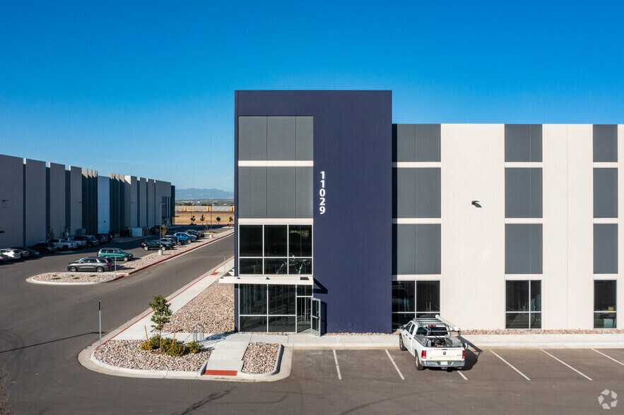 More Photos Of 11089 Havana St, Commerce City Unknown For Lease