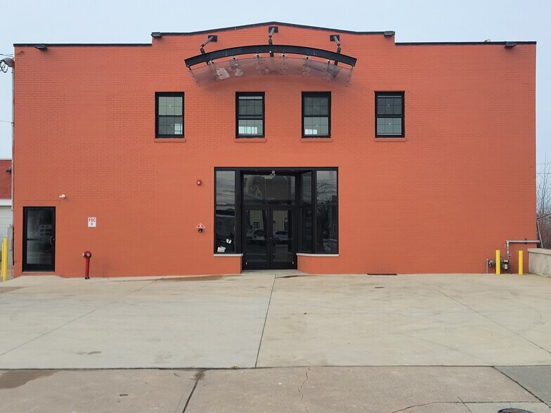 Primary Photo Of 111 S Main St, Neptune Warehouse For Lease