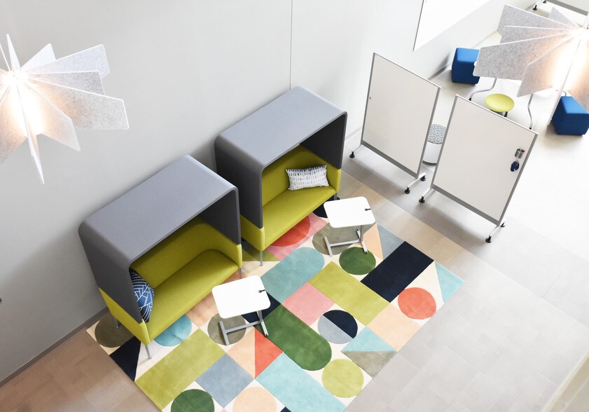 More Photos Of 20 TW Alexander Dr, Research Triangle Pk Research And Development For Lease