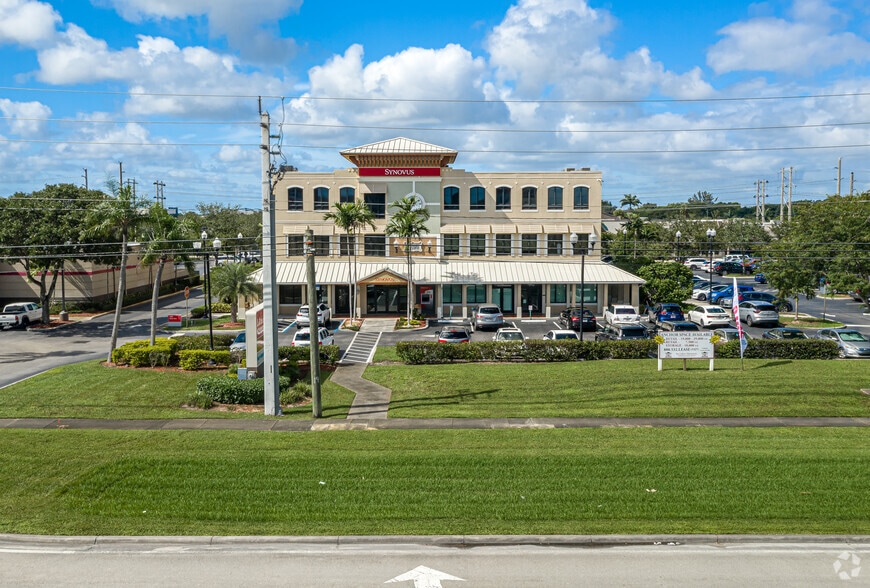 More Photos Of 5599 S University Dr, Davie Loft Creative Space For Sale