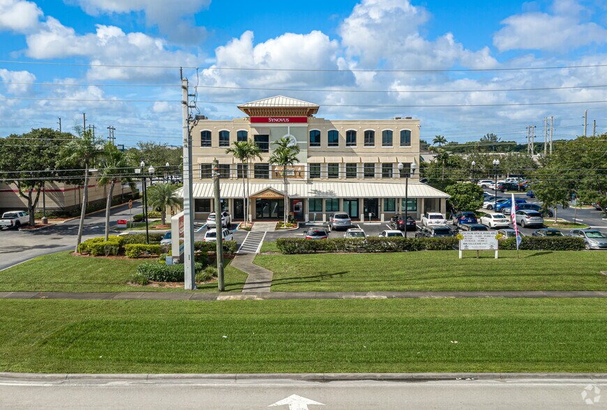 More Photos Of 5599 S University Dr, Davie Loft Creative Space For Sale