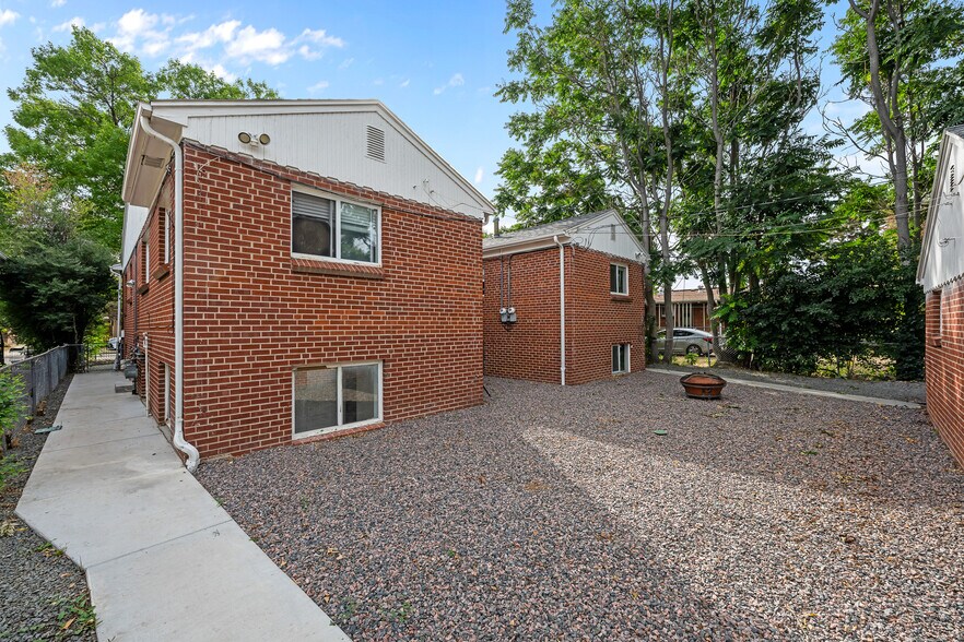 More Photos Of 1555-1557 Tamarac St, Denver Apartments For Sale