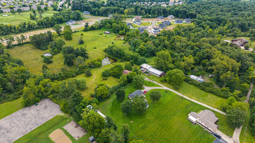 More Photos Of 2550 Township Rd, Beavercreek Land For Sale