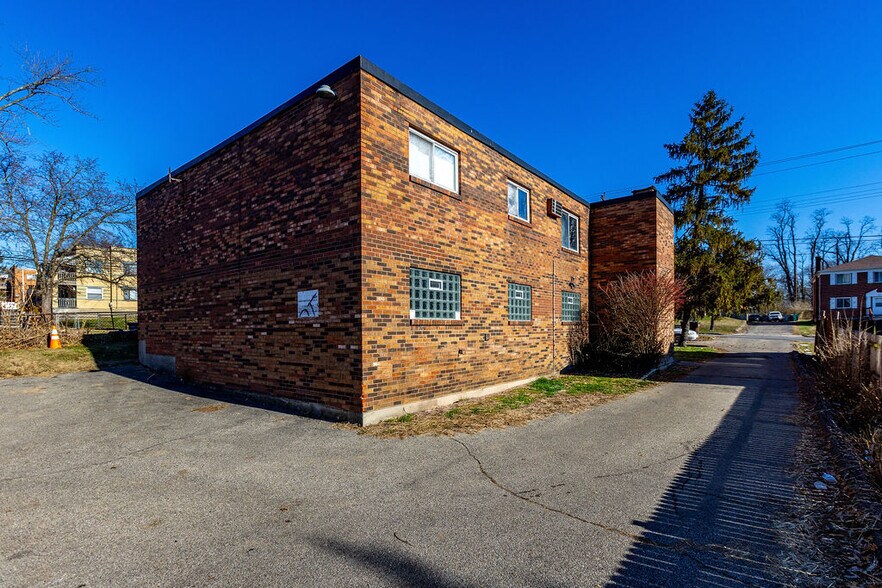 More Photos Of 2443 Ferguson Rd, Cincinnati Apartments For Sale
