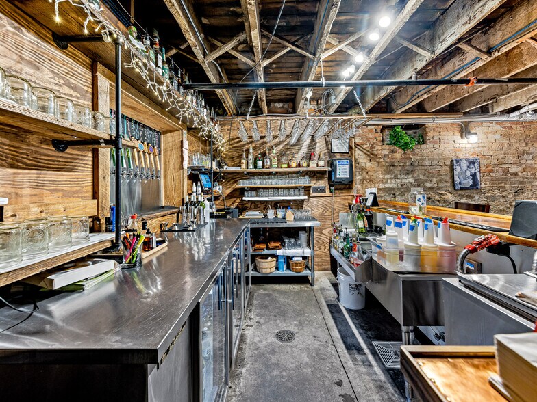 More Photos Of 36 & 44 E Main St., Brevard Storefront Retail Office For Sale