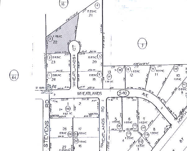 More Photos Of 9440 Wheatlands Ct, Santee Manufacturing For Lease