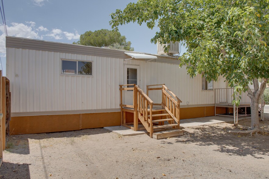More Photos Of 535 W Atkins Ave, Ridgecrest Manufactured Housing Mobile Home Park For Sale
