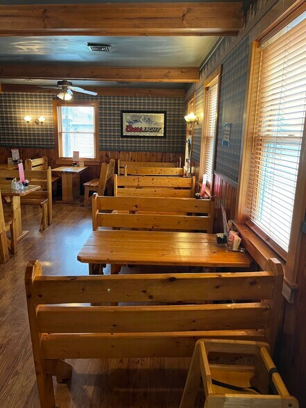 More Photos Of 83 N Market St, Millerstown Restaurant For Sale