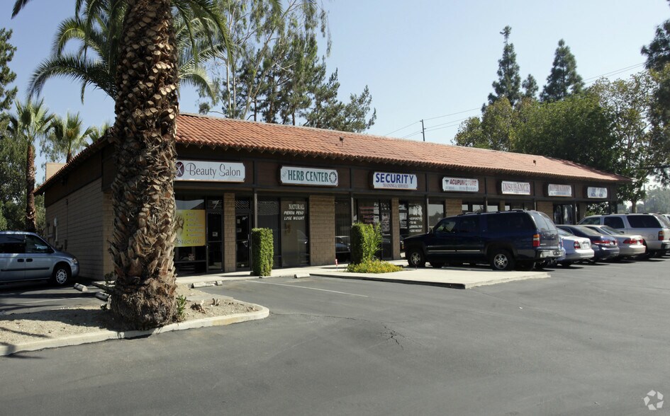 More Photos Of 11650-11686 Central Ave, Chino Office For Sale