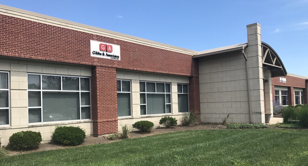 More Photos Of 5700 Gateway Blvd, Mason Medical For Sale