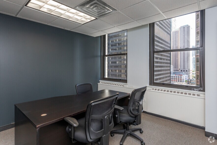 Photo of 11st Floor Ste 1100