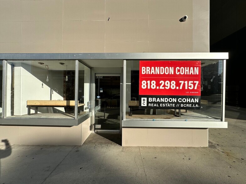More Photos Of 6333 Wilshire Blvd, Los Angeles Medical For Lease