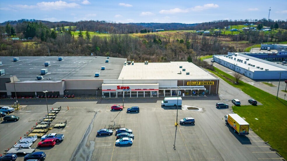 More Photos Of 2772 Maysville Pike, Zanesville Storefront For Lease