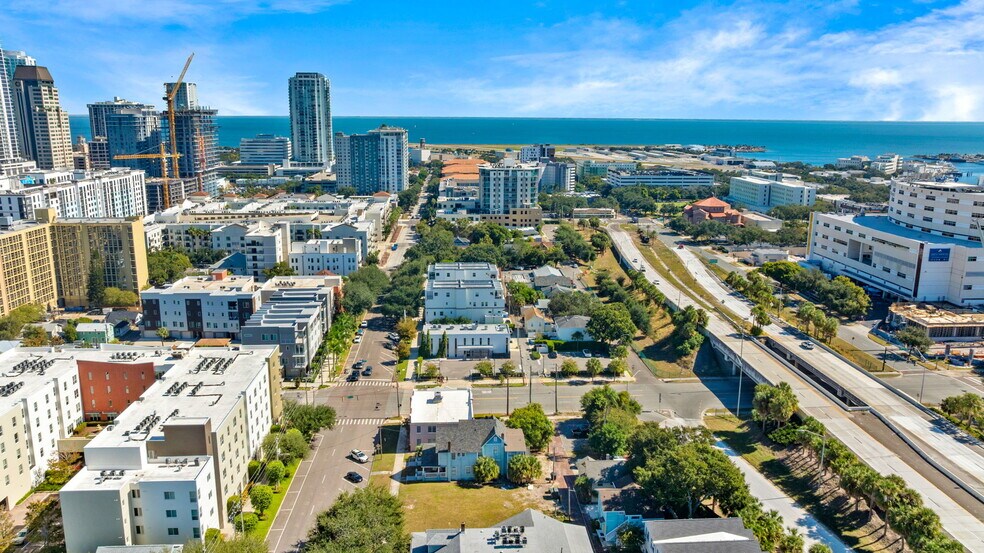 More Photos Of 630 4th Ave S, Saint Petersburg Land For Sale