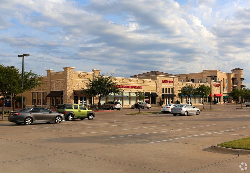 More Photos Of 9101 Boulevard 26, North Richland Hills General Retail For Lease