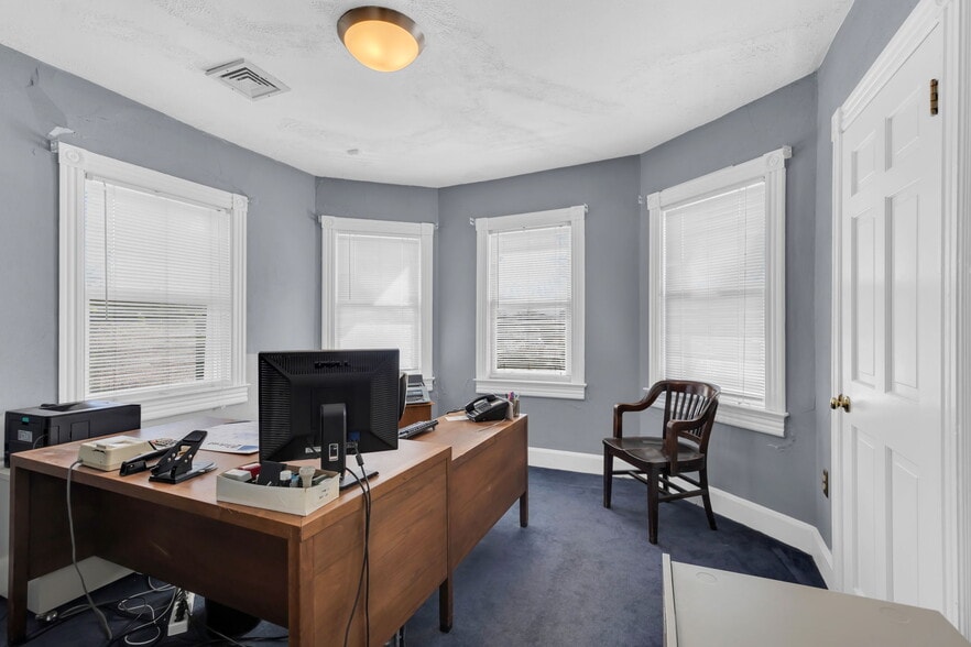 More Photos Of 485 Broadway, Long Branch Office For Sale