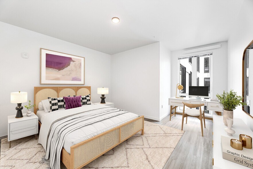 More Photos Of 10777 Main St, Bellevue Apartments For Lease