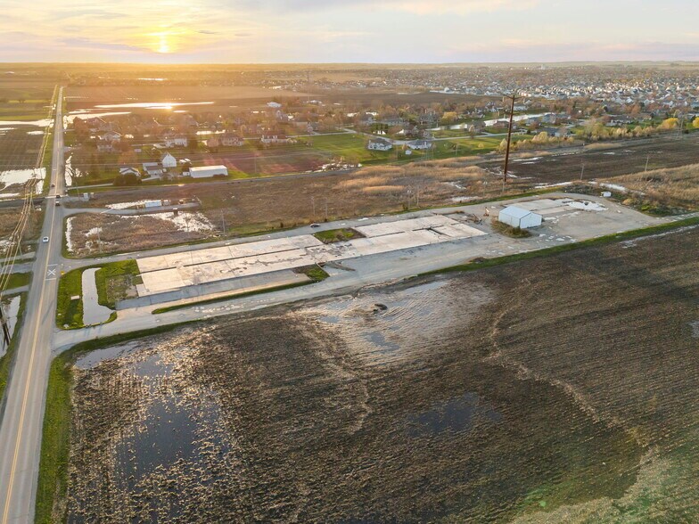 More Photos Of 25520 W Black Rd, Shorewood Land For Sale