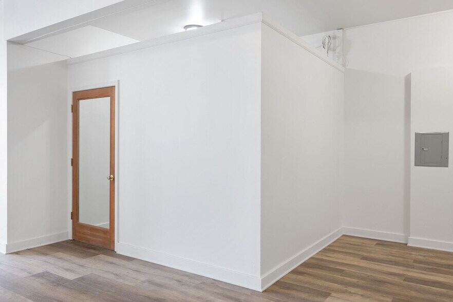 More Photos Of 5264 3rd St, San Francisco Office For Lease