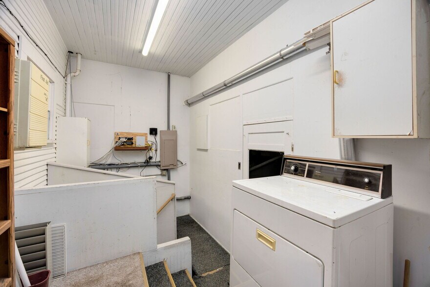 More Photos Of 1021 N Lincoln Ave, Loveland Freestanding For Sale