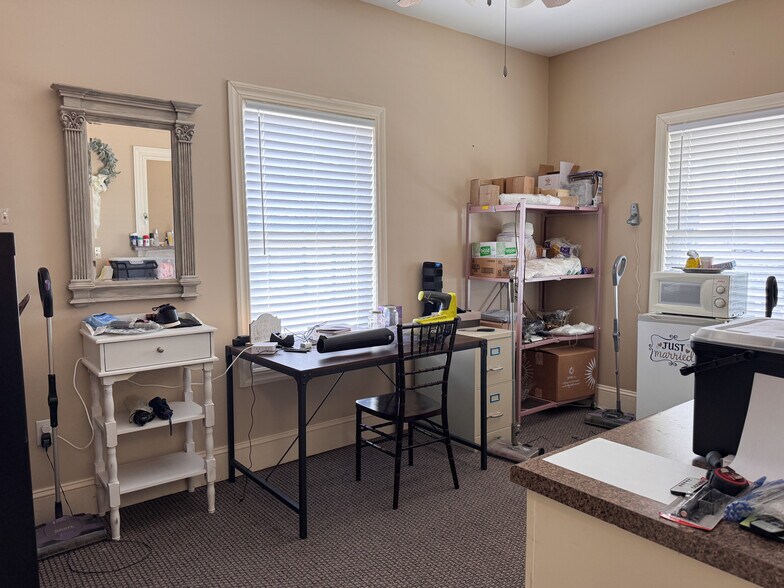 More Photos Of 218 Frostland Dr, Water Valley Religious Facility For Sale